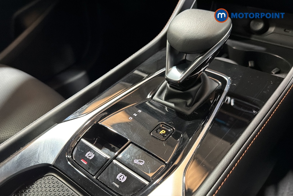 Mg Motor Uk HS Trophy Automatic Petrol-Electric Hybrid SUV - Stock Number (1686116) - 15th supplementary image