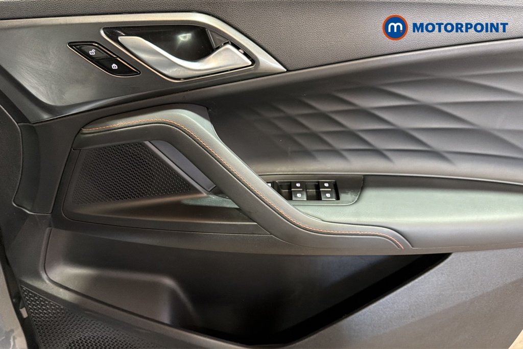 Mg Motor Uk HS Trophy Automatic Petrol-Electric Hybrid SUV - Stock Number (1686116) - 18th supplementary image
