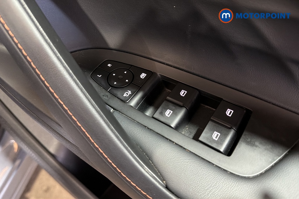 Mg Motor Uk HS Trophy Automatic Petrol-Electric Hybrid SUV - Stock Number (1686116) - 19th supplementary image