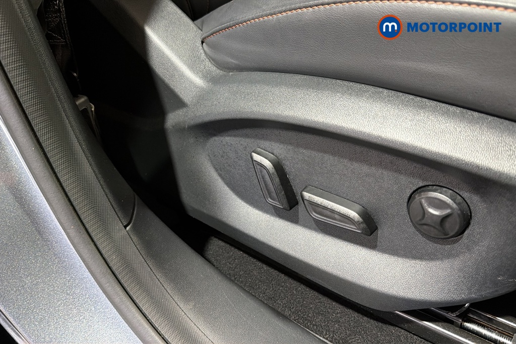 Mg Motor Uk HS Trophy Automatic Petrol-Electric Hybrid SUV - Stock Number (1686116) - 23rd supplementary image