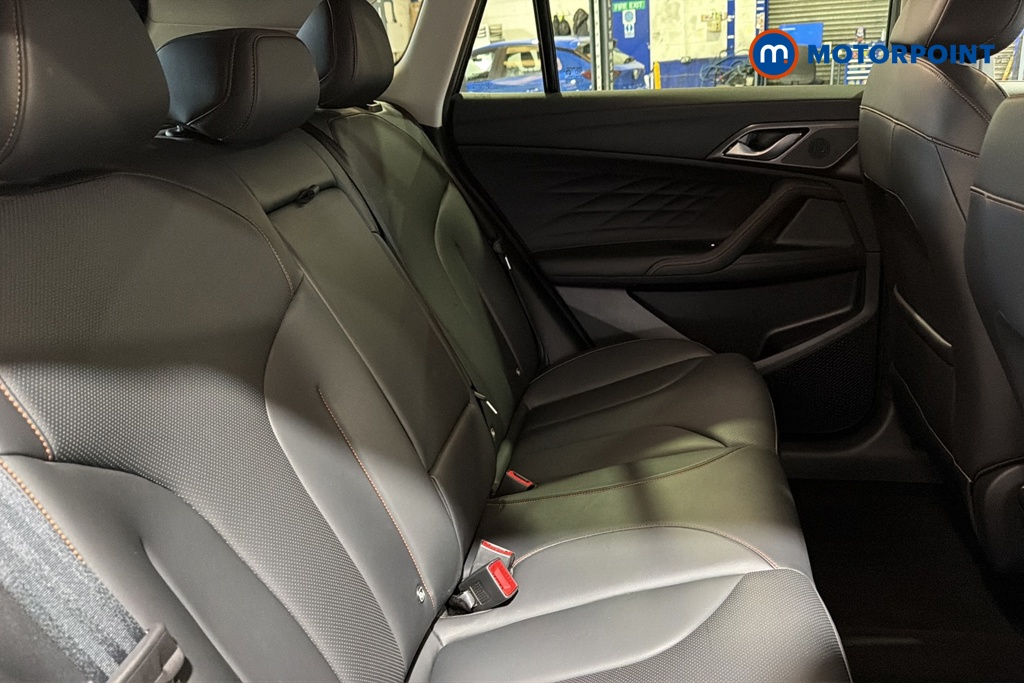 Mg Motor Uk HS Trophy Automatic Petrol-Electric Hybrid SUV - Stock Number (1686116) - 25th supplementary image