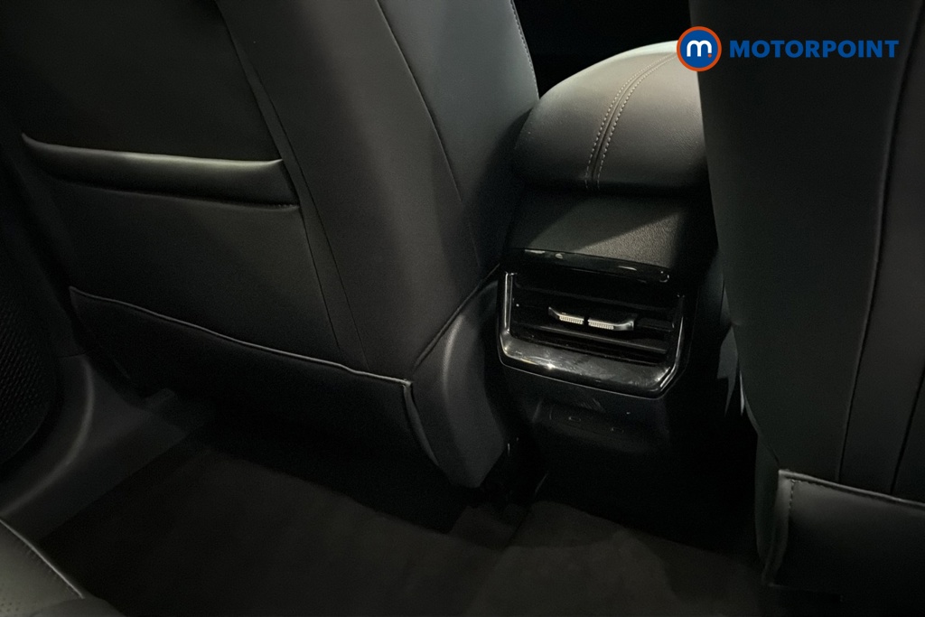 Mg Motor Uk HS Trophy Automatic Petrol-Electric Hybrid SUV - Stock Number (1686116) - 28th supplementary image