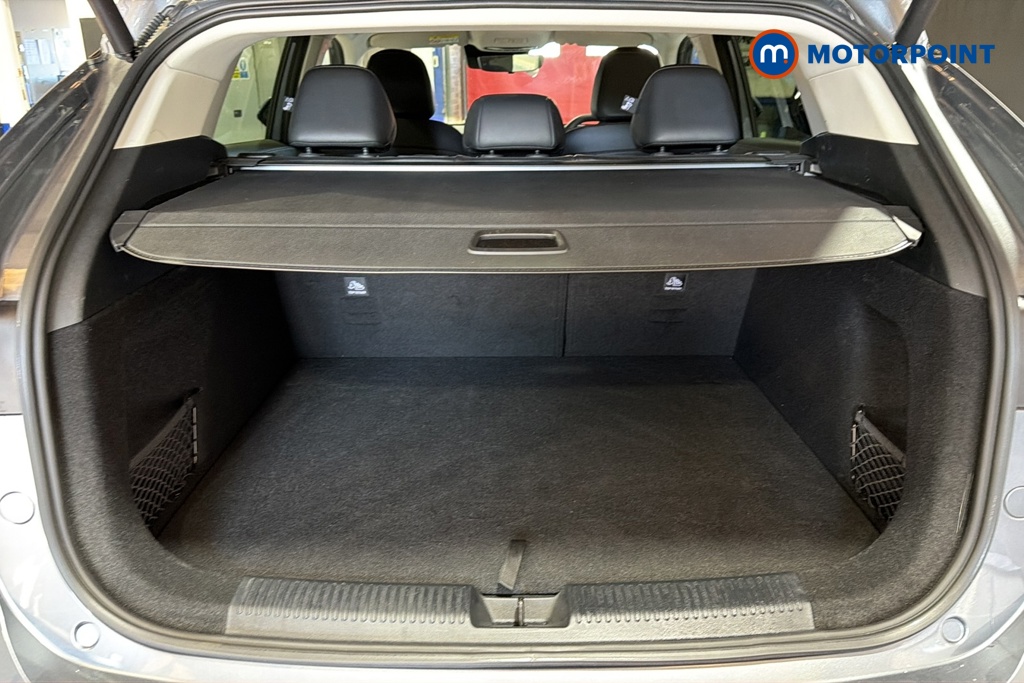 Mg Motor Uk HS Trophy Automatic Petrol-Electric Hybrid SUV - Stock Number (1686116) - 30th supplementary image
