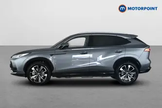 Mg Motor Uk HS Trophy Automatic Petrol-Electric Hybrid SUV - Stock Number (1686116) - Drivers side