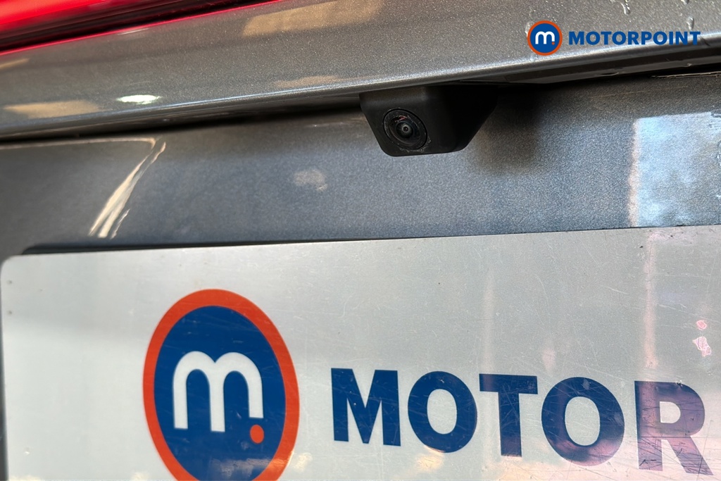Mg Motor Uk HS Trophy Automatic Petrol-Electric Hybrid SUV - Stock Number (1686116) - 37th supplementary image