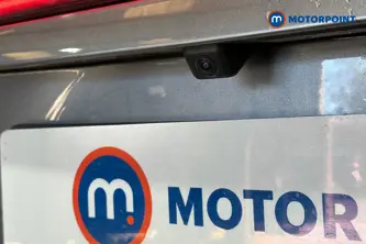 Mg Motor Uk HS Trophy Automatic Petrol-Electric Hybrid SUV - Stock Number (1686116) - 37th supplementary image