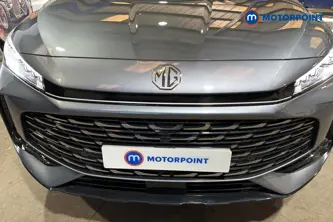 Mg Motor Uk HS Trophy Automatic Petrol-Electric Hybrid SUV - Stock Number (1686116) - 43rd supplementary image