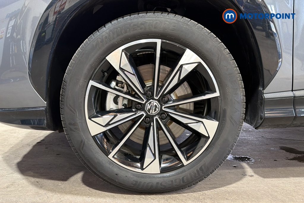 Mg Motor Uk HS Trophy Automatic Petrol-Electric Hybrid SUV - Stock Number (1686116) - 44th supplementary image
