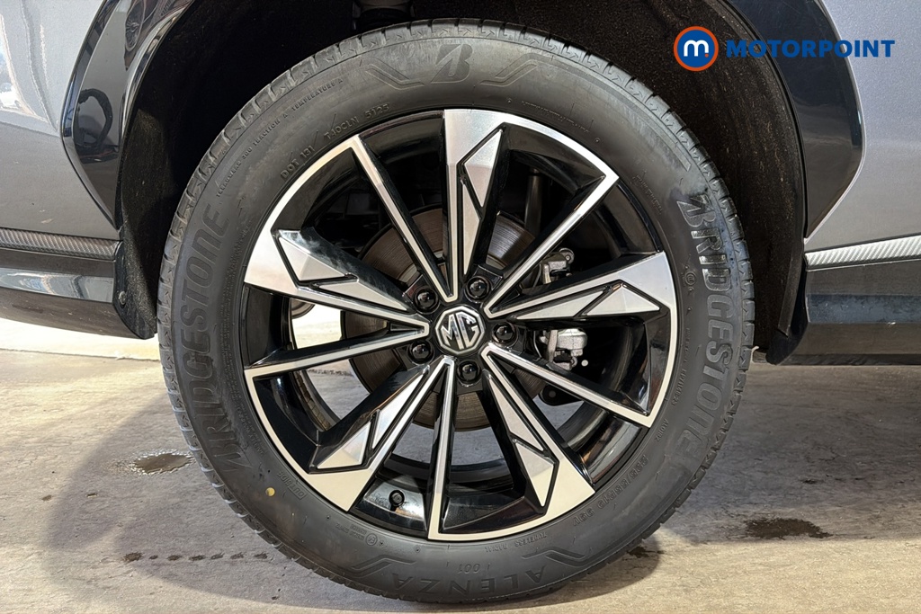 Mg Motor Uk HS Trophy Automatic Petrol-Electric Hybrid SUV - Stock Number (1686116) - 46th supplementary image