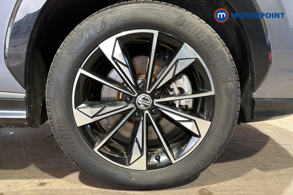 Mg Motor Uk HS Trophy Automatic Petrol-Electric Hybrid SUV - Stock Number (1686116) - 47th supplementary image