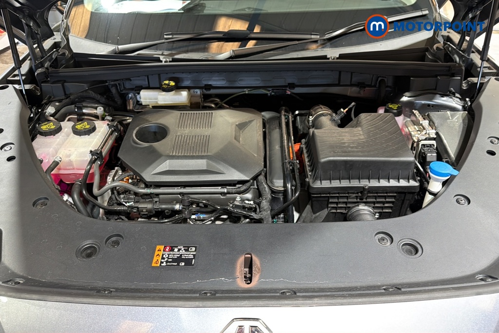 Mg Motor Uk HS Trophy Automatic Petrol-Electric Hybrid SUV - Stock Number (1686116) - 48th supplementary image