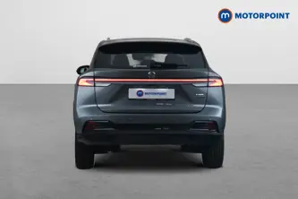 Mg Motor Uk HS Trophy Automatic Petrol-Electric Hybrid SUV - Stock Number (1686116) - Rear bumper