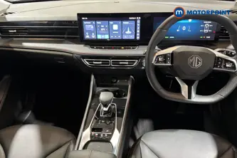 Mg Motor Uk HS Trophy Automatic Petrol-Electric Hybrid SUV - Stock Number (1686116) - 1st supplementary image