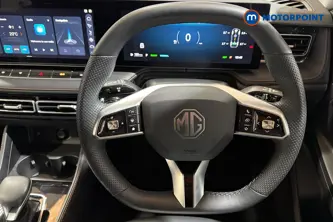 Mg Motor Uk HS Trophy Automatic Petrol-Electric Hybrid SUV - Stock Number (1686133) - 2nd supplementary image