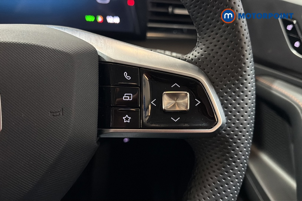 Mg Motor Uk HS Trophy Automatic Petrol-Electric Hybrid SUV - Stock Number (1686133) - 3rd supplementary image