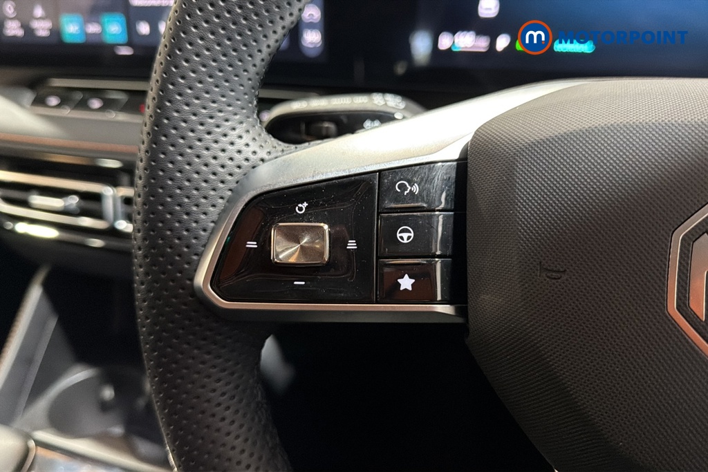 Mg Motor Uk HS Trophy Automatic Petrol-Electric Hybrid SUV - Stock Number (1686133) - 4th supplementary image