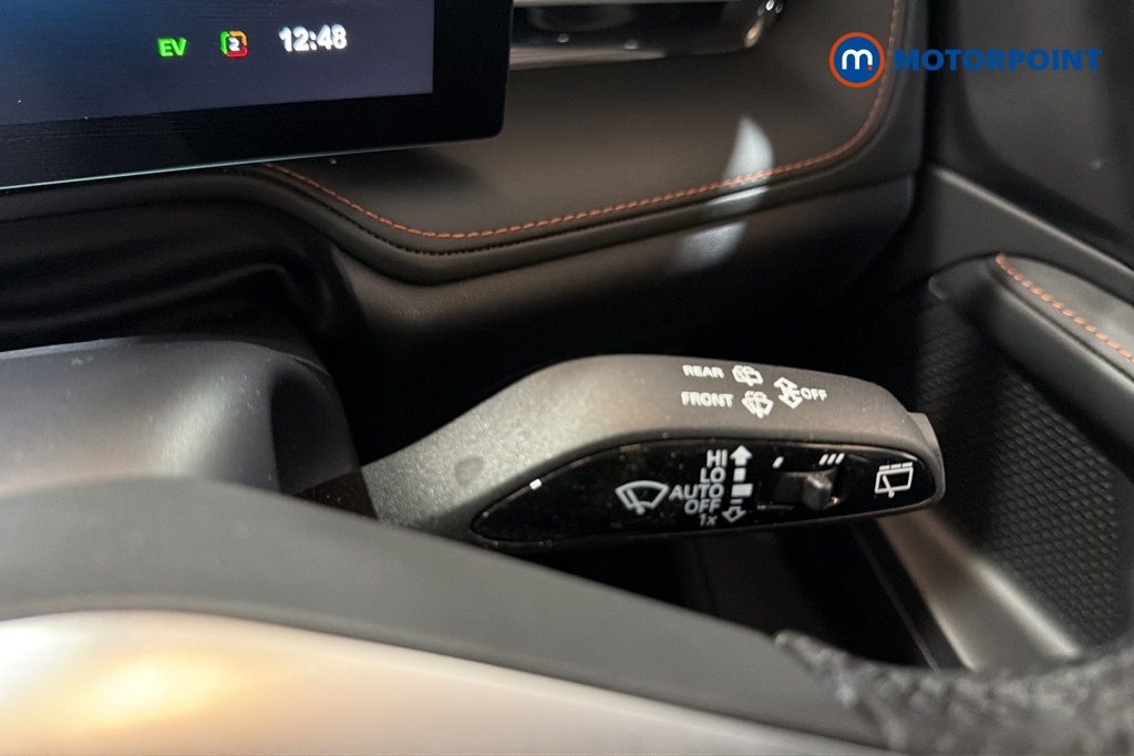 Mg Motor Uk HS Trophy Automatic Petrol-Electric Hybrid SUV - Stock Number (1686133) - 6th supplementary image