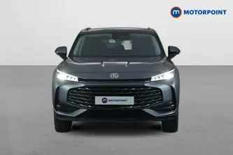 Mg Motor Uk HS Trophy Automatic Petrol-Electric Hybrid SUV - Stock Number (1686133) - Front bumper
