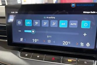 Mg Motor Uk HS Trophy Automatic Petrol-Electric Hybrid SUV - Stock Number (1686133) - 12th supplementary image