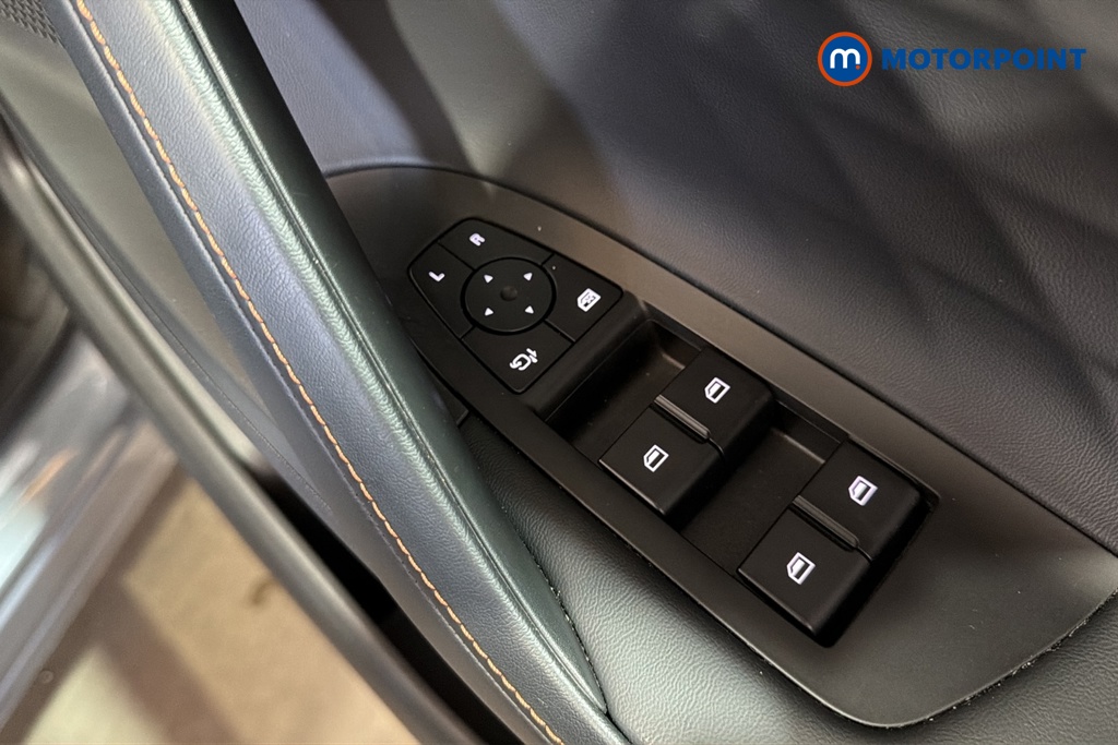 Mg Motor Uk HS Trophy Automatic Petrol-Electric Hybrid SUV - Stock Number (1686133) - 19th supplementary image