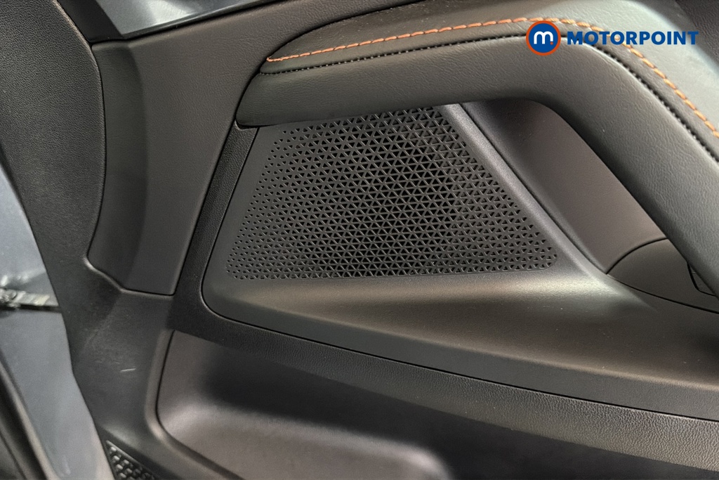 Mg Motor Uk HS Trophy Automatic Petrol-Electric Hybrid SUV - Stock Number (1686133) - 21st supplementary image