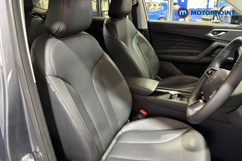 Mg Motor Uk HS Trophy Automatic Petrol-Electric Hybrid SUV - Stock Number (1686133) - 22nd supplementary image