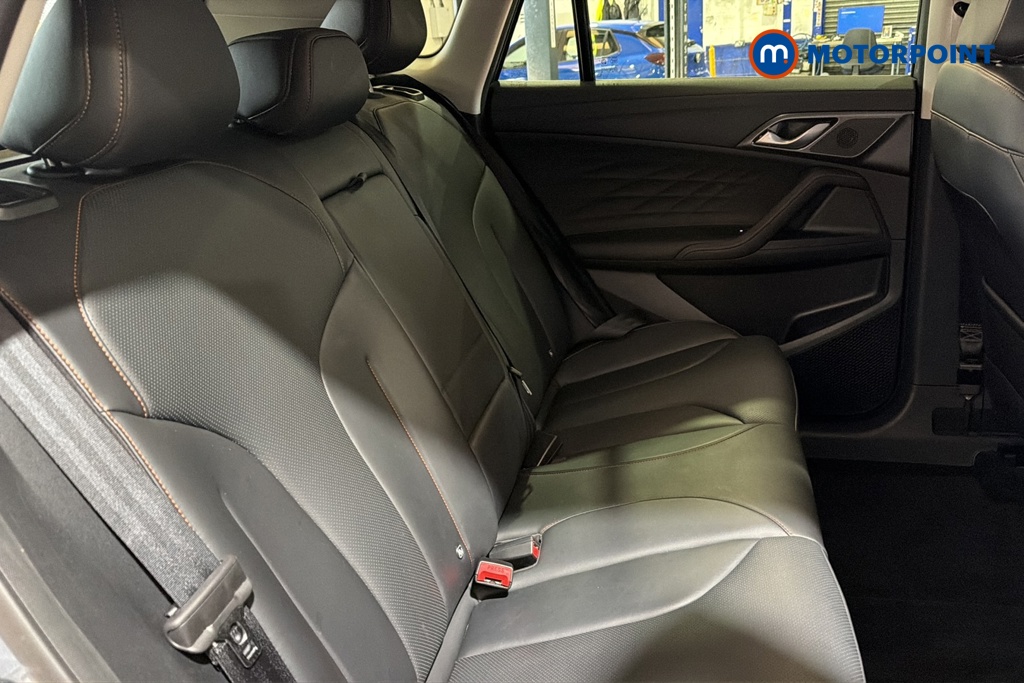 Mg Motor Uk HS Trophy Automatic Petrol-Electric Hybrid SUV - Stock Number (1686133) - 25th supplementary image
