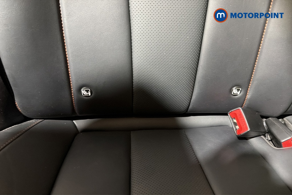 Mg Motor Uk HS Trophy Automatic Petrol-Electric Hybrid SUV - Stock Number (1686133) - 27th supplementary image
