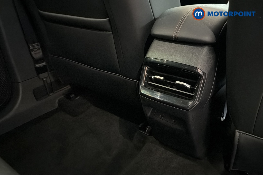 Mg Motor Uk HS Trophy Automatic Petrol-Electric Hybrid SUV - Stock Number (1686133) - 28th supplementary image