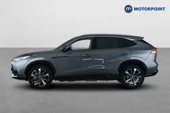 Mg Motor Uk HS Trophy Automatic Petrol-Electric Hybrid SUV - Stock Number (1686133) - Drivers side