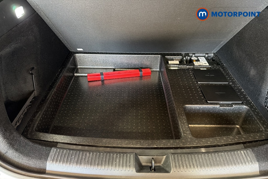 Mg Motor Uk HS Trophy Automatic Petrol-Electric Hybrid SUV - Stock Number (1686133) - 33rd supplementary image