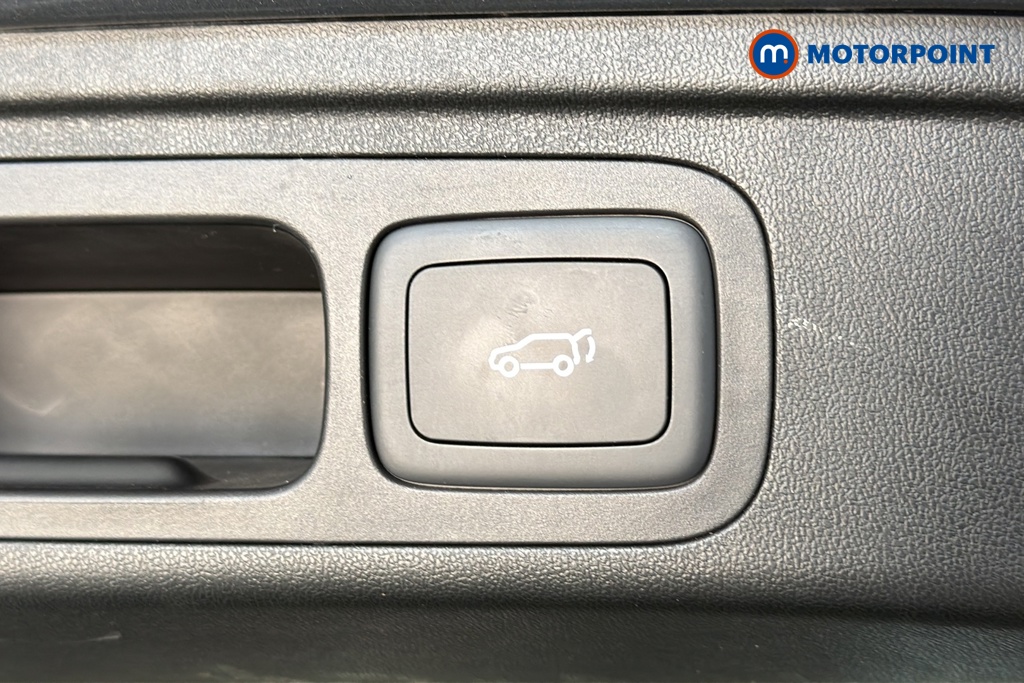 Mg Motor Uk HS Trophy Automatic Petrol-Electric Hybrid SUV - Stock Number (1686133) - 35th supplementary image