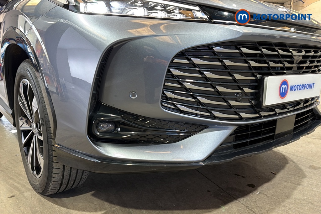 Mg Motor Uk HS Trophy Automatic Petrol-Electric Hybrid SUV - Stock Number (1686133) - 38th supplementary image
