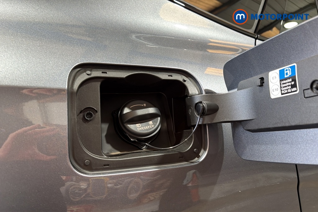 Mg Motor Uk HS Trophy Automatic Petrol-Electric Hybrid SUV - Stock Number (1686133) - 41st supplementary image