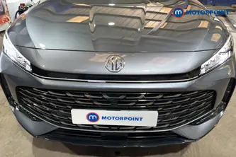 Mg Motor Uk HS Trophy Automatic Petrol-Electric Hybrid SUV - Stock Number (1686133) - 43rd supplementary image