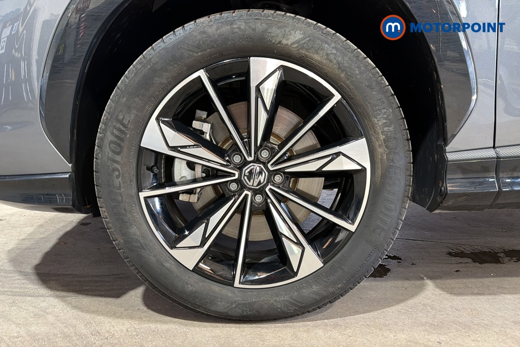 Mg Motor Uk HS Trophy Automatic Petrol-Electric Hybrid SUV - Stock Number (1686133) - 44th supplementary image