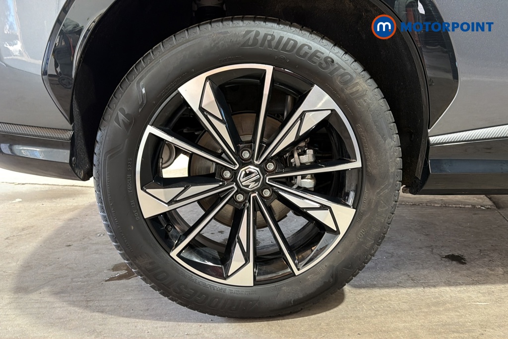 Mg Motor Uk HS Trophy Automatic Petrol-Electric Hybrid SUV - Stock Number (1686133) - 46th supplementary image