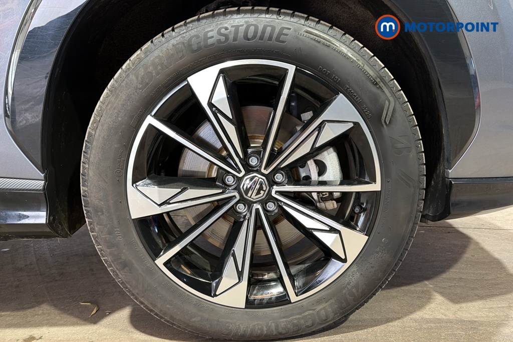 Mg Motor Uk HS Trophy Automatic Petrol-Electric Hybrid SUV - Stock Number (1686133) - 47th supplementary image