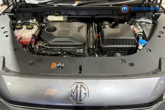 Mg Motor Uk HS Trophy Automatic Petrol-Electric Hybrid SUV - Stock Number (1686133) - 48th supplementary image