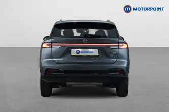 Mg Motor Uk HS Trophy Automatic Petrol-Electric Hybrid SUV - Stock Number (1686133) - Rear bumper