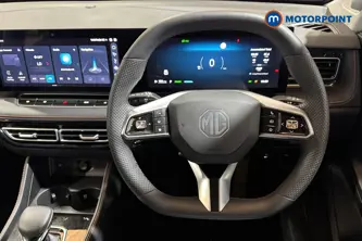 Mg Motor Uk HS Trophy Automatic Petrol-Electric Hybrid SUV - Stock Number (1686142) - 2nd supplementary image