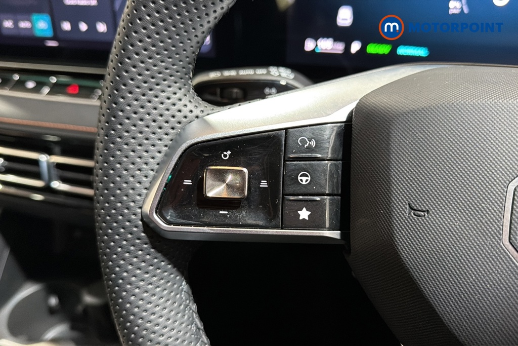 Mg Motor Uk HS Trophy Automatic Petrol-Electric Hybrid SUV - Stock Number (1686142) - 4th supplementary image