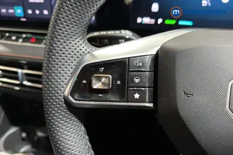 Mg Motor Uk HS Trophy Automatic Petrol-Electric Hybrid SUV - Stock Number (1686142) - 4th supplementary image