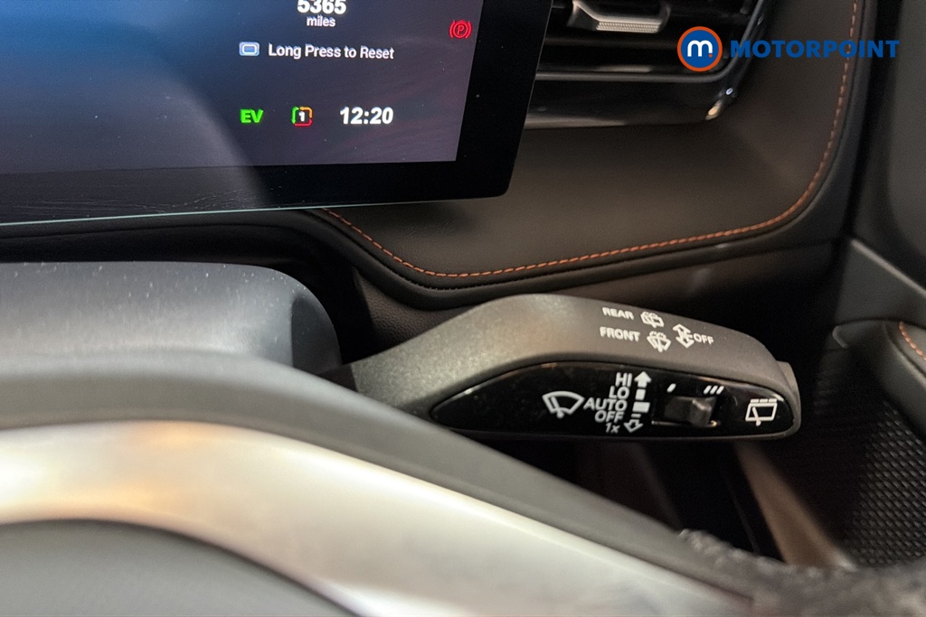 Mg Motor Uk HS Trophy Automatic Petrol-Electric Hybrid SUV - Stock Number (1686142) - 6th supplementary image