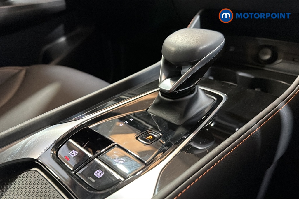 Mg Motor Uk HS Trophy Automatic Petrol-Electric Hybrid SUV - Stock Number (1686142) - 15th supplementary image