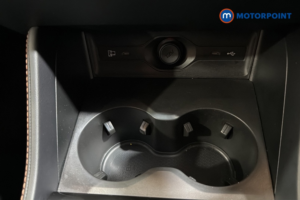Mg Motor Uk HS Trophy Automatic Petrol-Electric Hybrid SUV - Stock Number (1686142) - 16th supplementary image