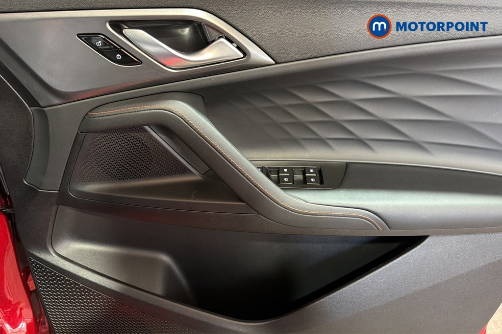 Mg Motor Uk HS Trophy Automatic Petrol-Electric Hybrid SUV - Stock Number (1686142) - 18th supplementary image
