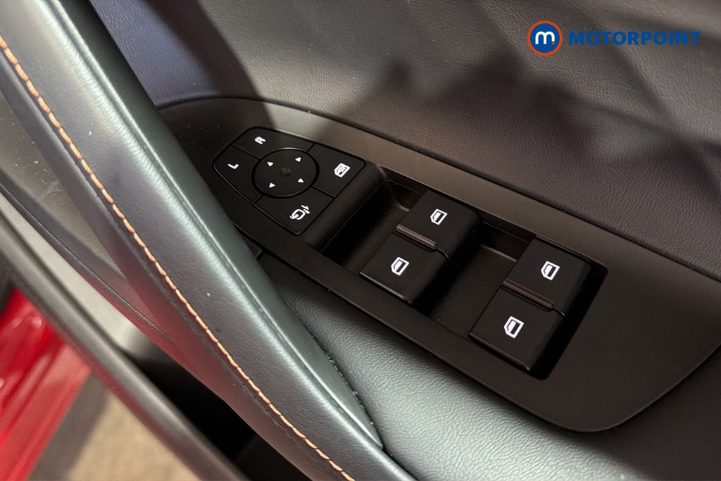 Mg Motor Uk HS Trophy Automatic Petrol-Electric Hybrid SUV - Stock Number (1686142) - 19th supplementary image