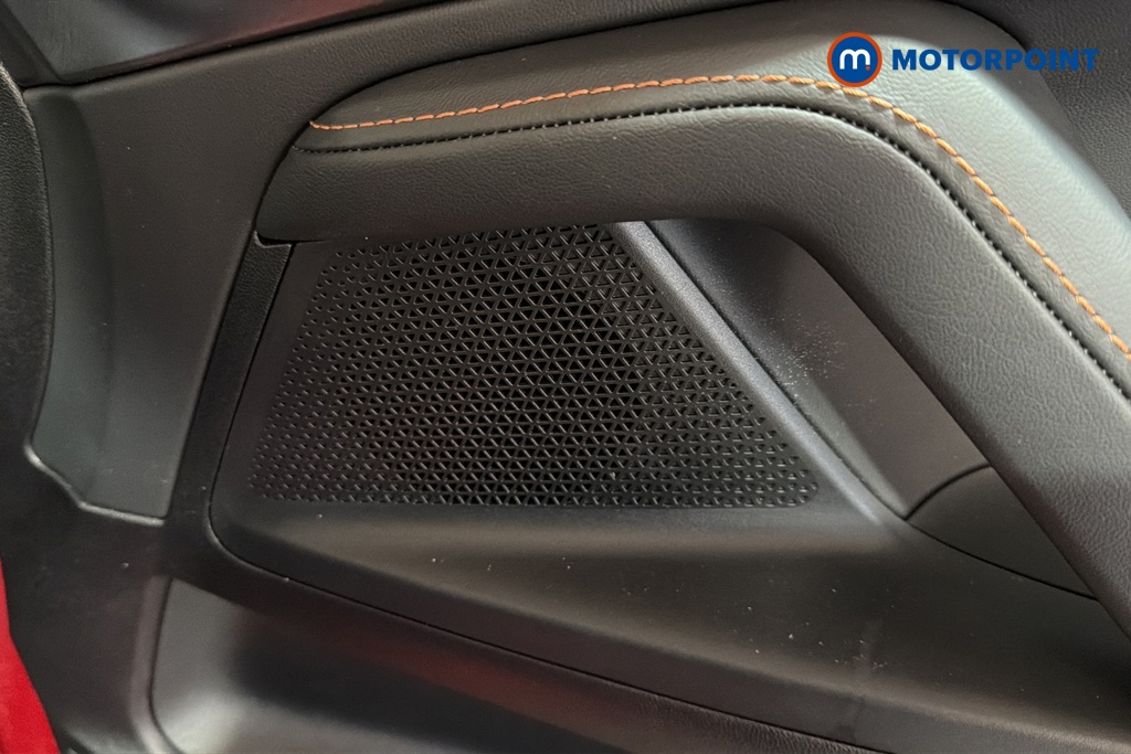 Mg Motor Uk HS Trophy Automatic Petrol-Electric Hybrid SUV - Stock Number (1686142) - 21st supplementary image