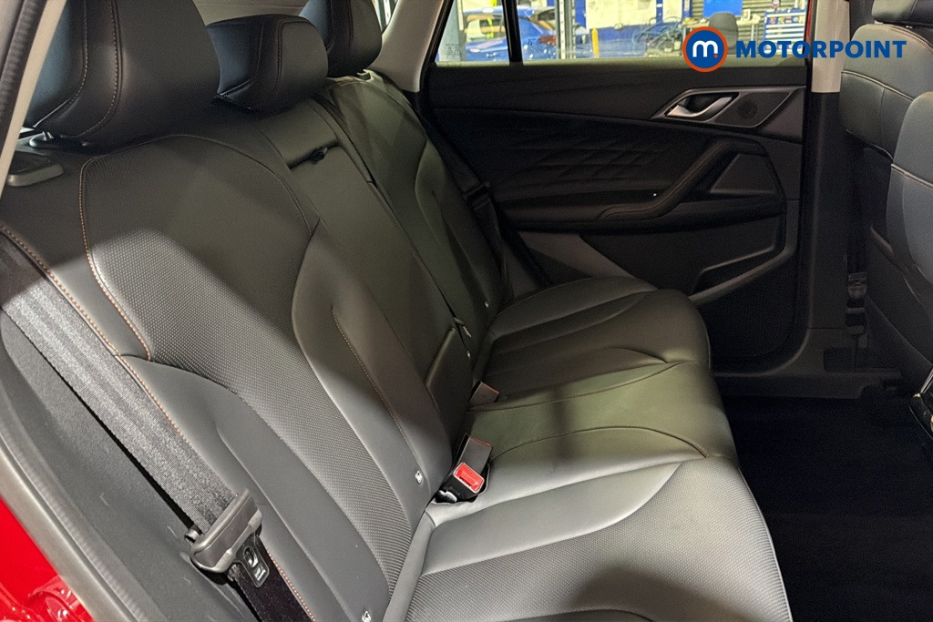 Mg Motor Uk HS Trophy Automatic Petrol-Electric Hybrid SUV - Stock Number (1686142) - 25th supplementary image